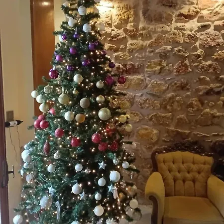 Themis - θέμις Aparthotel