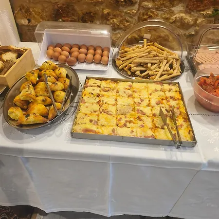 Themis - θέμις Aparthotel 4*
