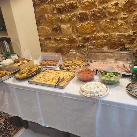 Aparthotel Themis - Θέμις Apart Hotel Loutra Edipsou (Evia)