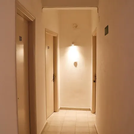 Themis - θέμις Aparthotel
