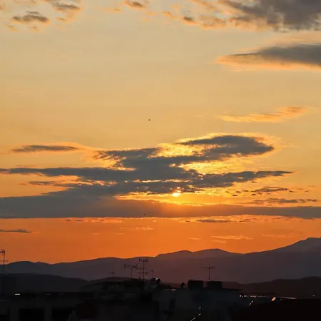 Aparthotel Themis - θέμις