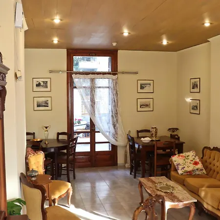 Themis - θέμις 4* Loutra Edipsou (Evia)