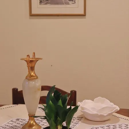 Aparthotel Themis - θέμις 4*