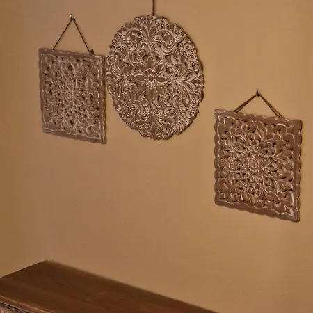 Aparthotel Themis - θέμις