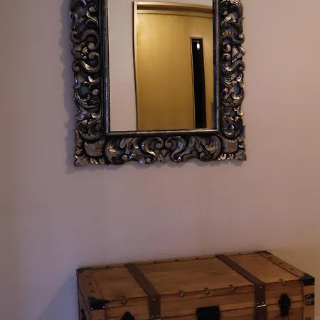 Themis - θέμις Aparthotel