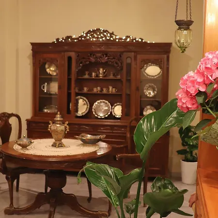 Aparthotel Themis - θέμις 4*