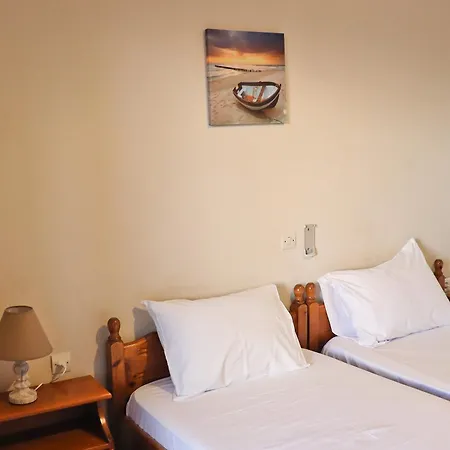 Aparthotel Themis - θέμις Loutra Edipsou (Evia)