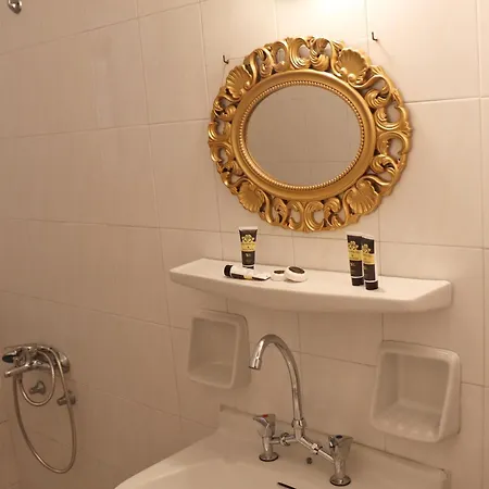Themis - θέμις Aparthotel Loutra Edipsou (Evia)