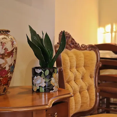 Themis - θέμις Aparthotel