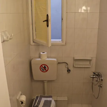 Aparthotel Themis - θέμις Loutra Edipsou (Evia)