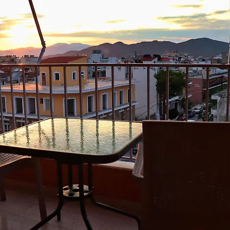 Aparthotel Themis - θέμις Loutra Edipsou (Evia)