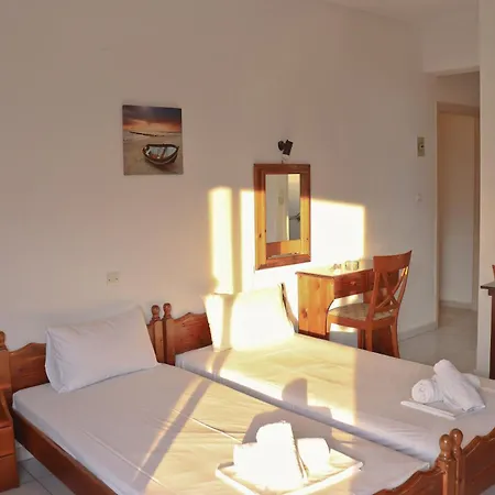 Themis - θέμις 4* Loutra Edipsou (Evia)
