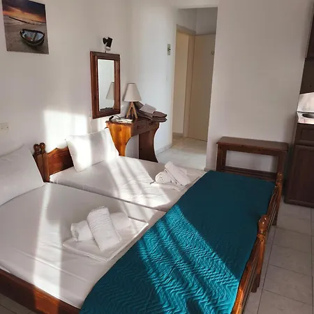 Themis - θέμις 4* Loutra Edipsou (Evia)