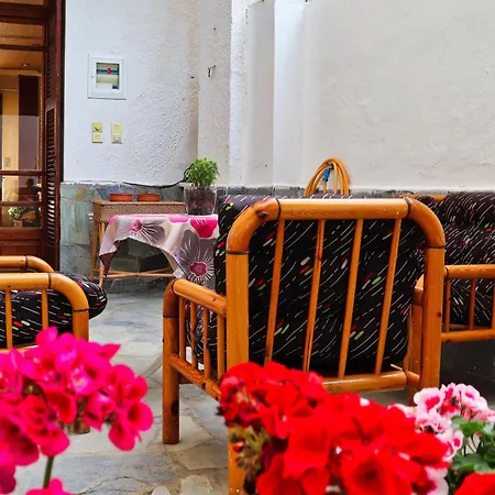 Themis - θέμις 4* Loutra Edipsou (Evia)