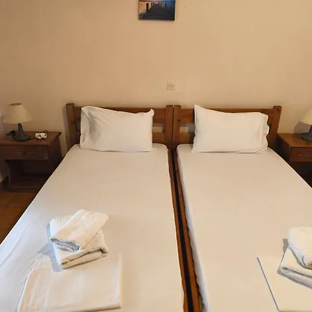 Lejlighedshotel Themis - θέμις 4*