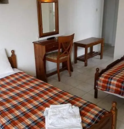 Themis Hotel Loutra Edipsou (Evia)